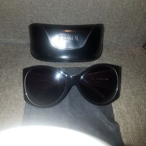 Fendi sunglasses